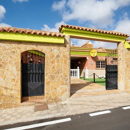 Casa Dona Margarita Tuineje Exterior foto